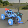 RC High Speed Racing Car