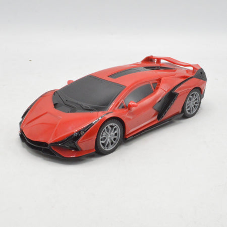 Remote Control Racing Car