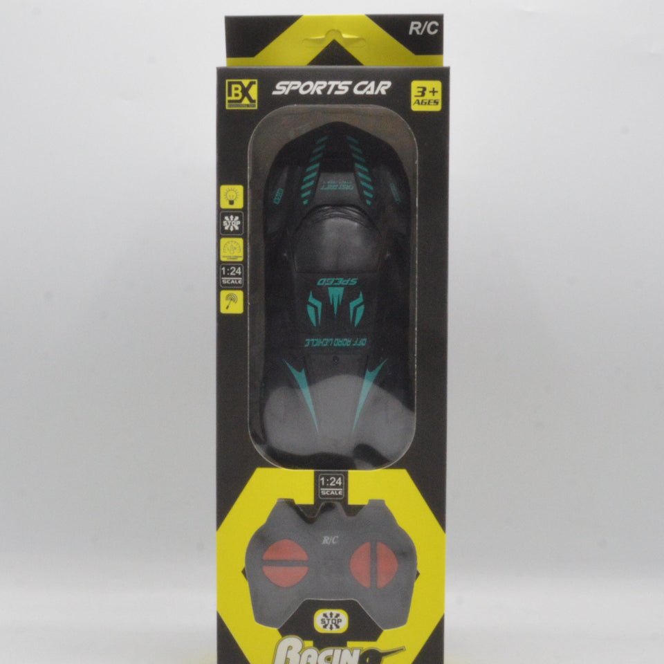 Rechargeable RC Racing Sports Car