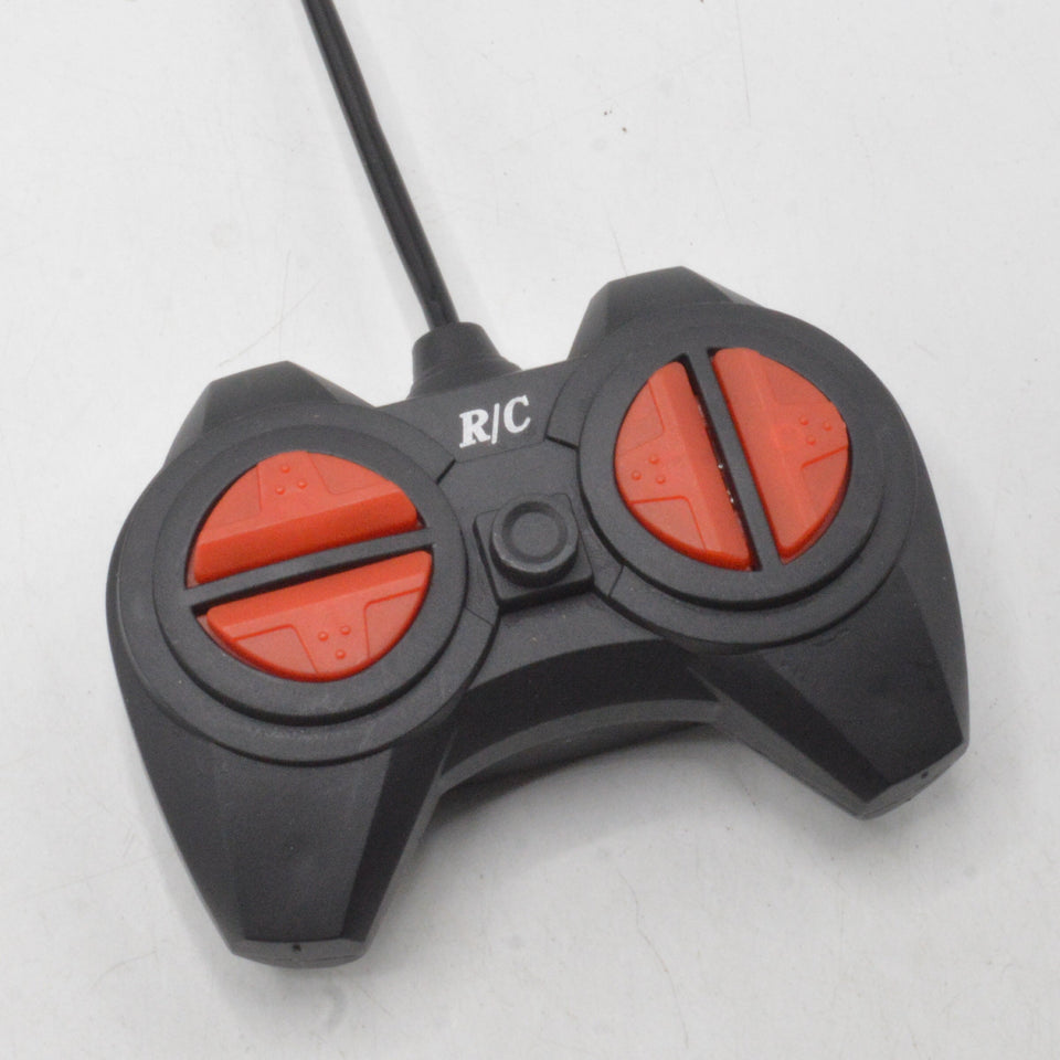 Rechargeable RC Racing Sports Car