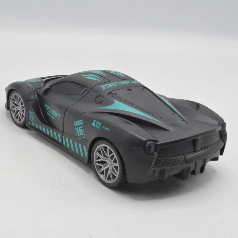 Rechargeable RC Racing Sports Car
