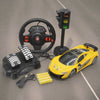 Rechargeable Remote Control Racing Car