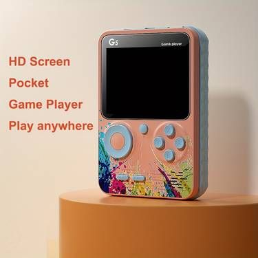 g5-500-in-1-game-console kids toy in Pakistan | Zilonay