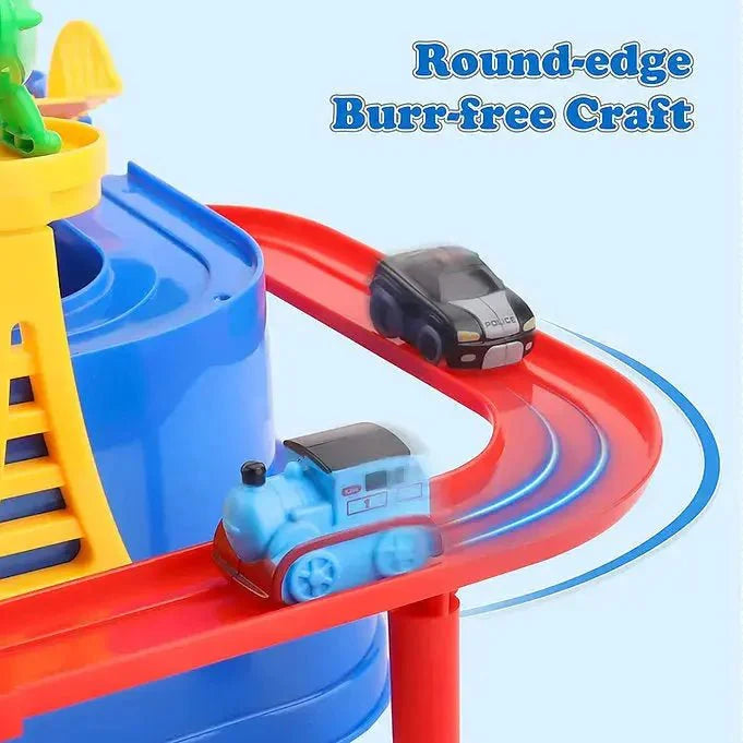 car-adventure-toys-city-rescue-toy-vehicle kids toy in Pakistan | Zilonay