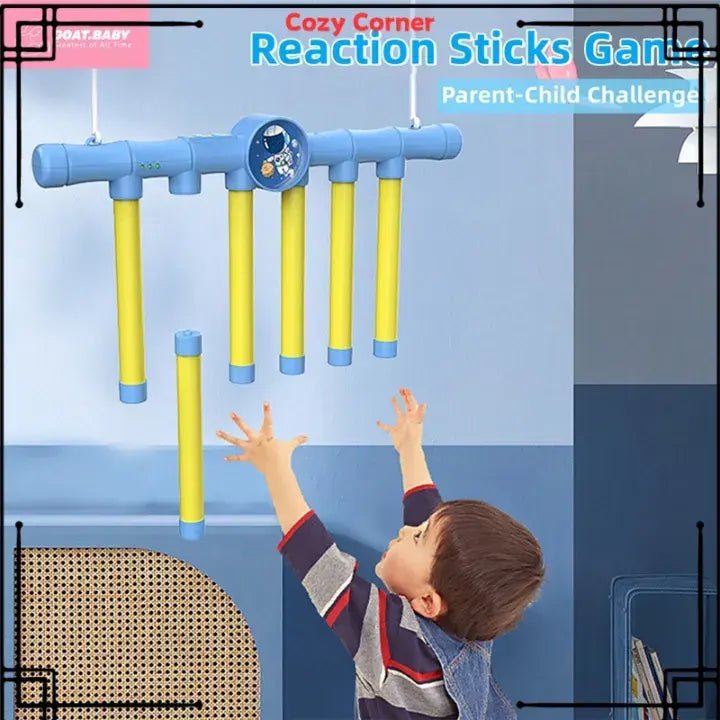 hand-eye-coordination-game-falling-sticks-game-toy kids toy in Pakistan | Zilonay