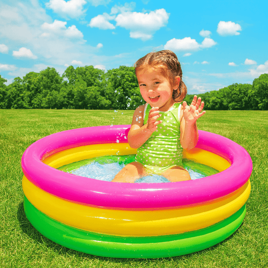 24x8-intex-dino-pool57107 kids toy in Pakistan | Zilonay