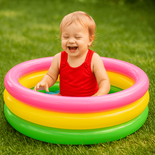 swimming-pool-for-kids-5-ft kids toy in Pakistan | Zilonay