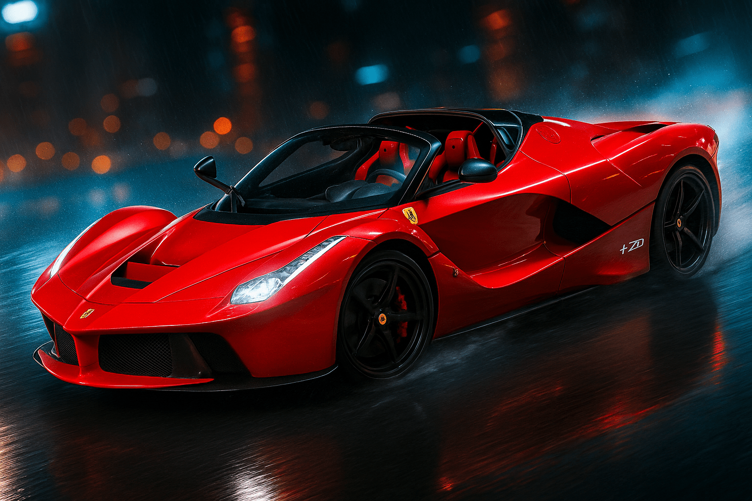 ferrari-diecast-sports-car-for-kids-adults kids toy in Pakistan | Zilonay