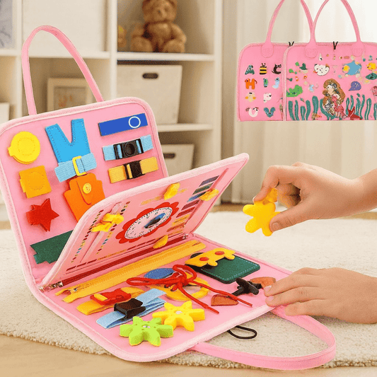 childrens-early-education-fun-learning-board kids toy in Pakistan | Zilonay