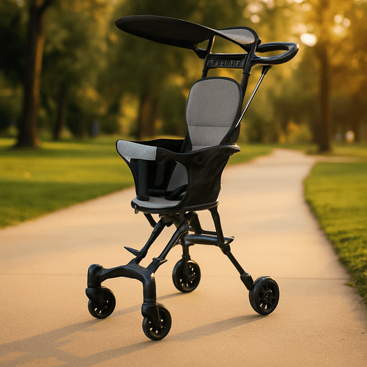 foldable-light-weight-baby-stroller-baby-carrier kids toy in Pakistan | Zilonay