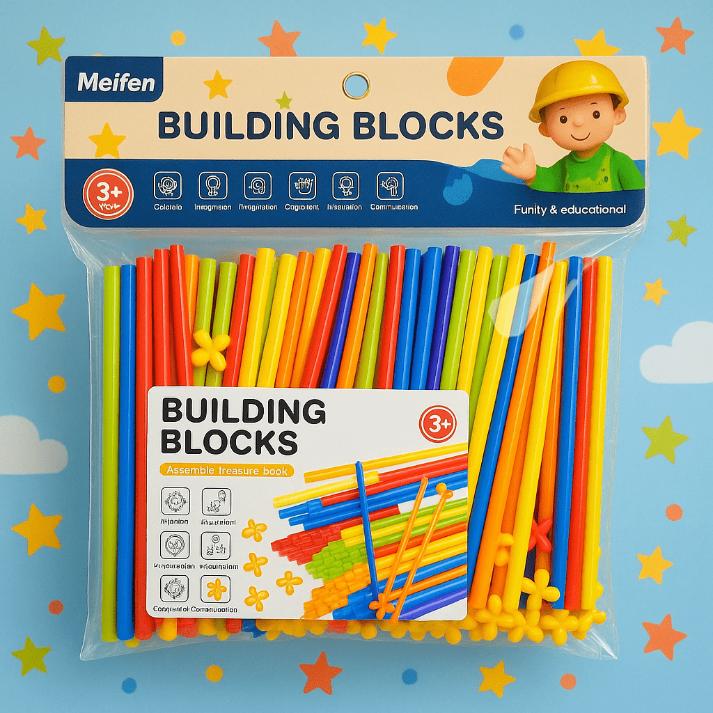 super-bamboo-sticks kids toy in Pakistan | Zilonay