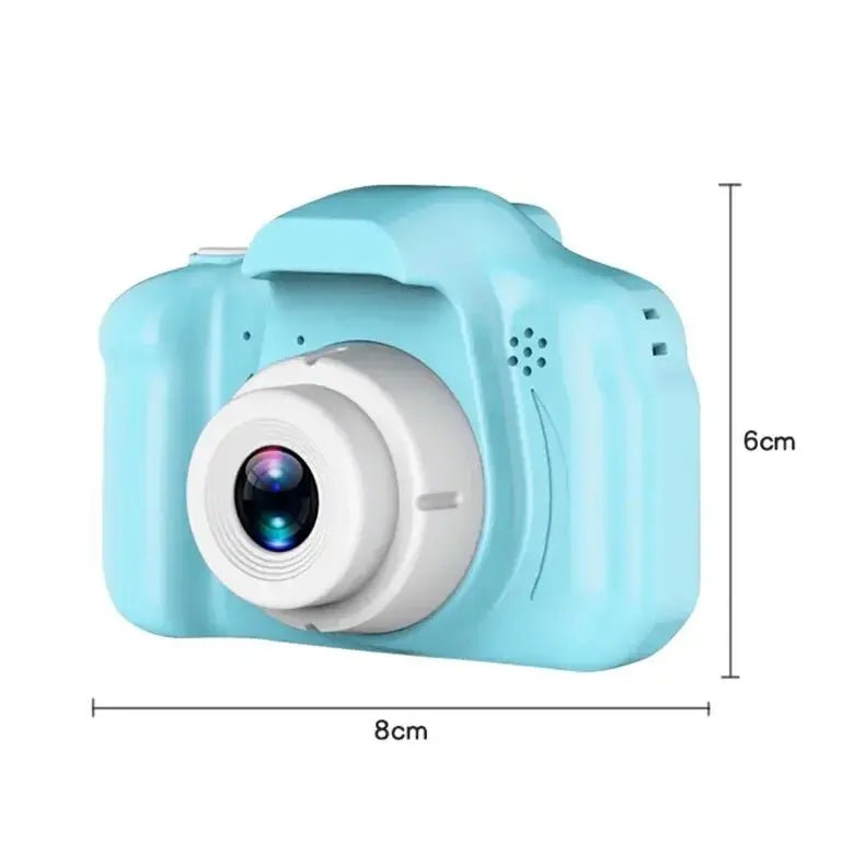 children-mini-digital-camera kids toy in Pakistan | Zilonay