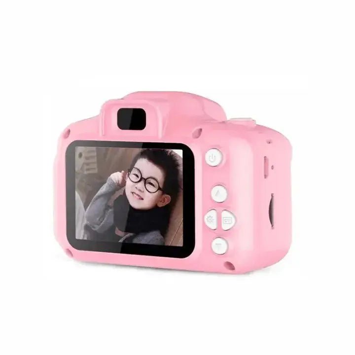 children-mini-digital-camera kids toy in Pakistan | Zilonay