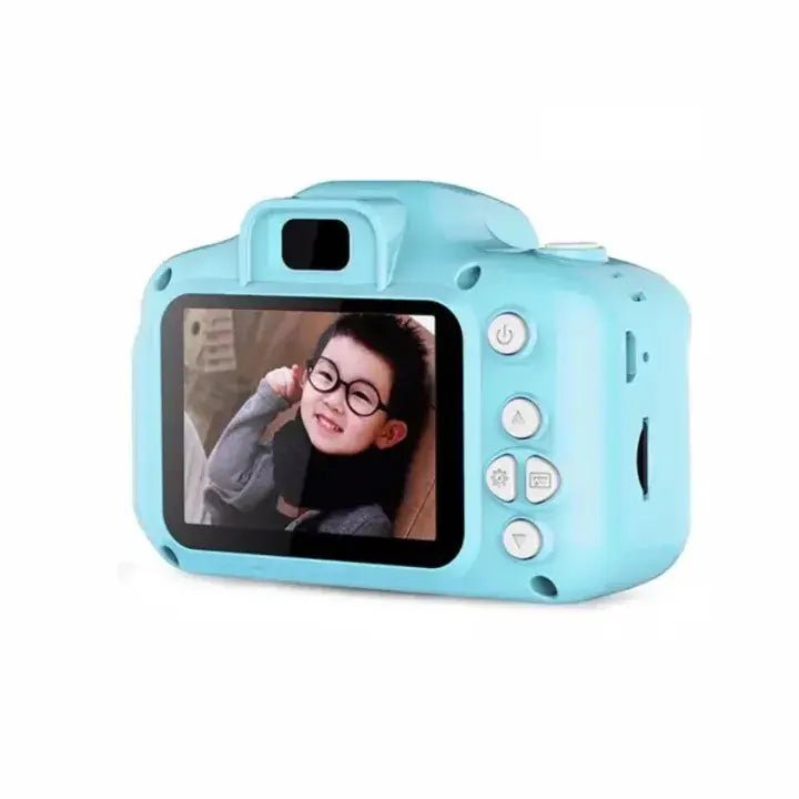 children-mini-digital-camera kids toy in Pakistan | Zilonay