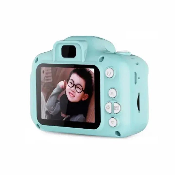 children-mini-digital-camera kids toy in Pakistan | Zilonay