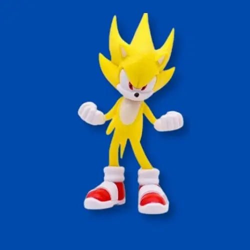 mini-cute-sonic-pvc-character-toy-hedgehog-shadow-tail-figure-models-1-6pcs-set kids toy in Pakistan | Zilonay