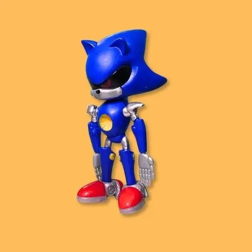 mini-cute-sonic-pvc-character-toy-hedgehog-shadow-tail-figure-models-1-6pcs-set kids toy in Pakistan | Zilonay