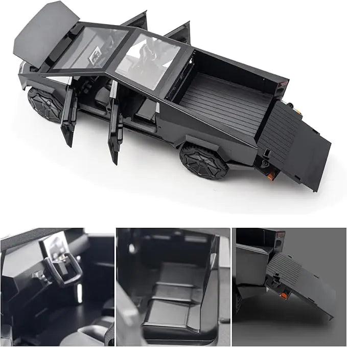 cybertruck-toy-for-kids kids toy in Pakistan | Zilonay