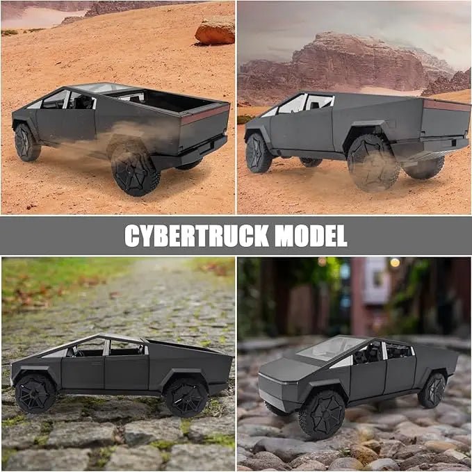 cybertruck-toy-for-kids kids toy in Pakistan | Zilonay