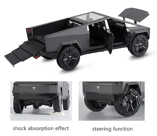 cybertruck-toy-for-kids kids toy in Pakistan | Zilonay