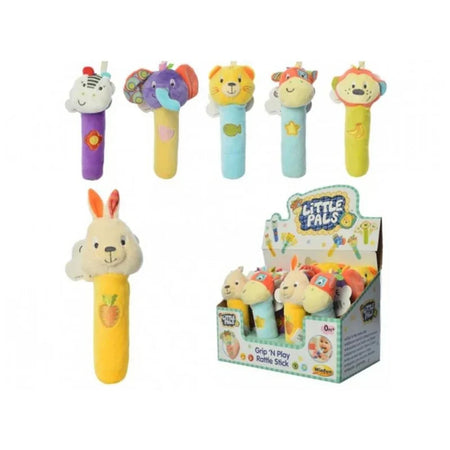 WinFun Play Rattle Stick