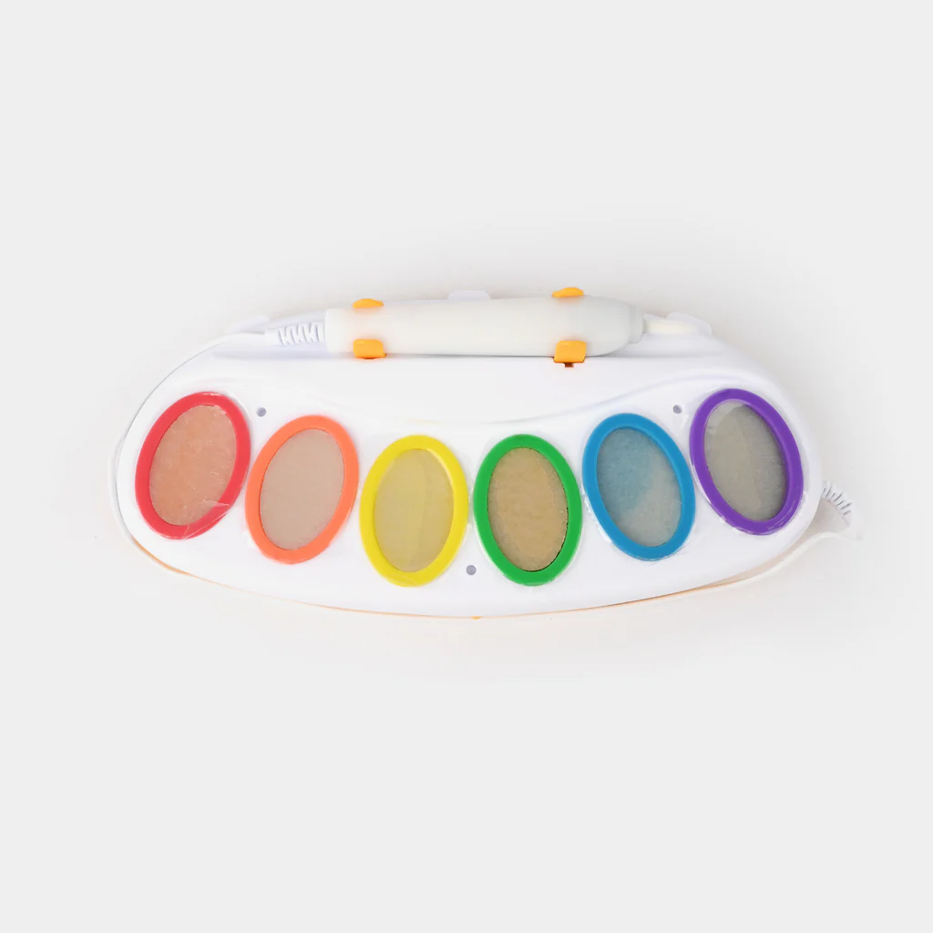 magical-paint-brush-coloring-kit kids toy in Pakistan | Zilonay