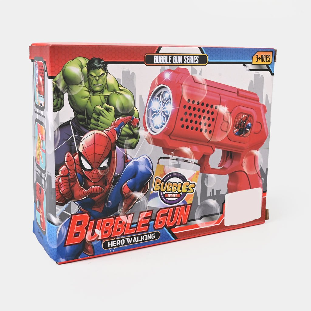 electric-bubble-toy-for-kids-100-ml-plastic-10-hole-bubble-machine-air-games kids toy in Pakistan | Zilonay