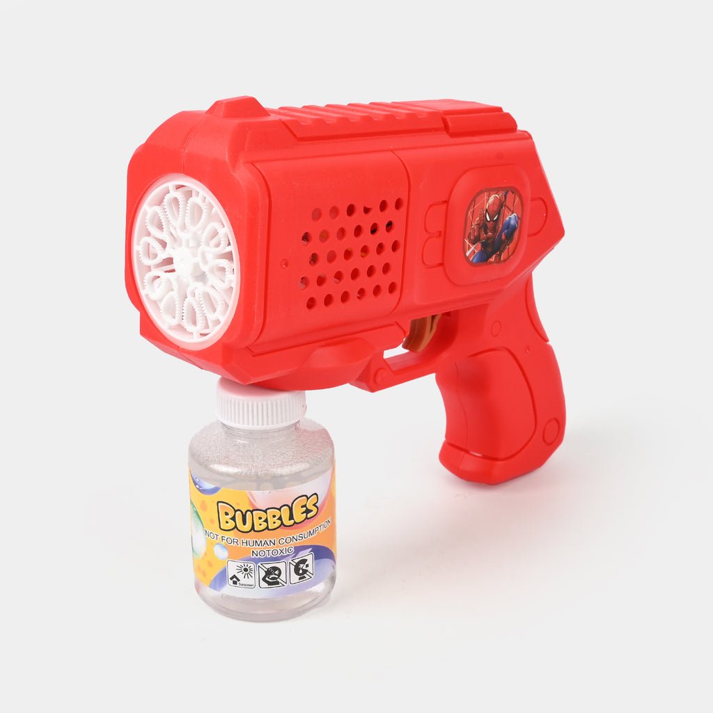 electric-bubble-toy-for-kids-100-ml-plastic-10-hole-bubble-machine-air-games kids toy in Pakistan | Zilonay