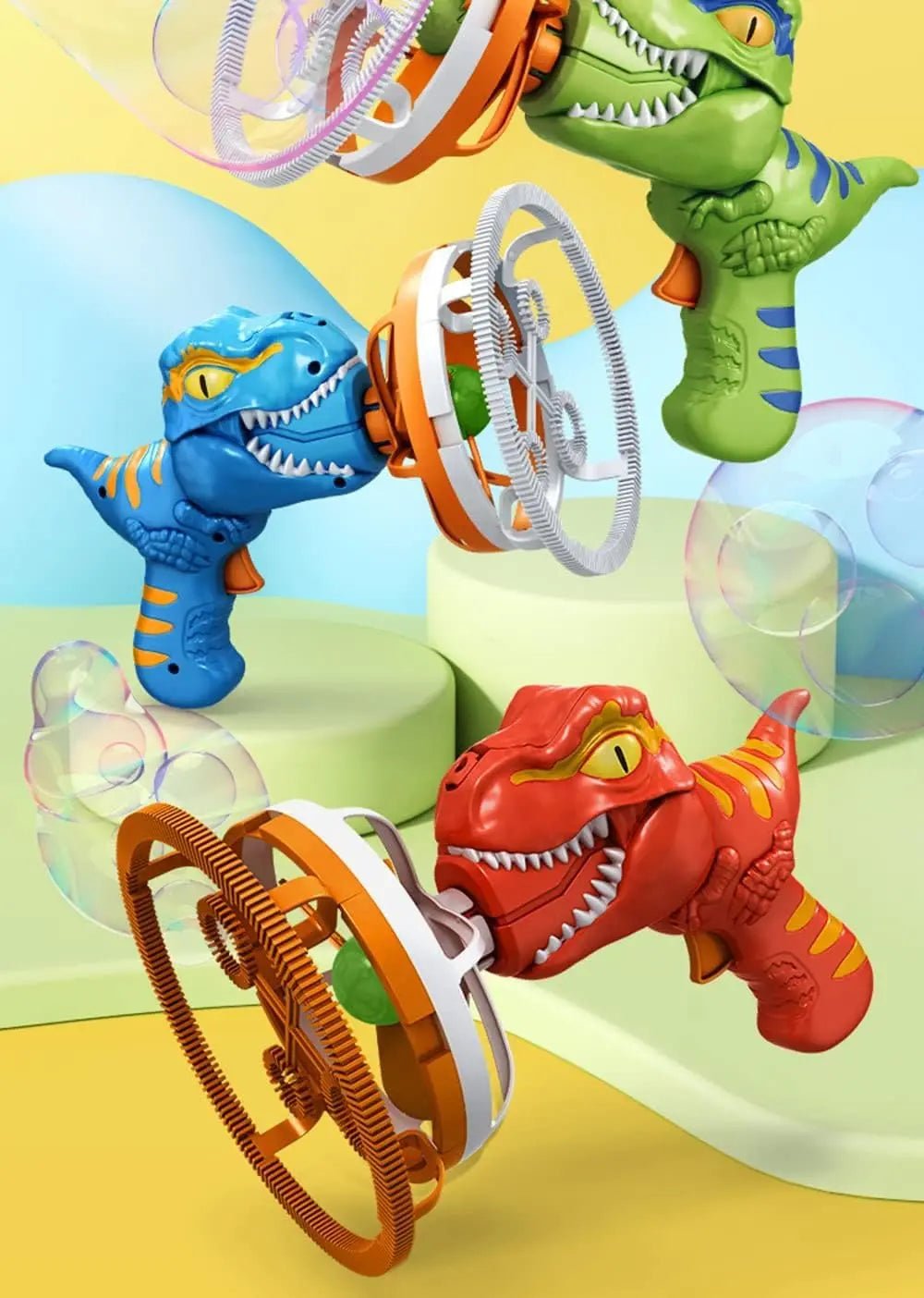 electric-dinosaur-bubble-maker-machine-toy-for-kids kids toy in Pakistan | Zilonay