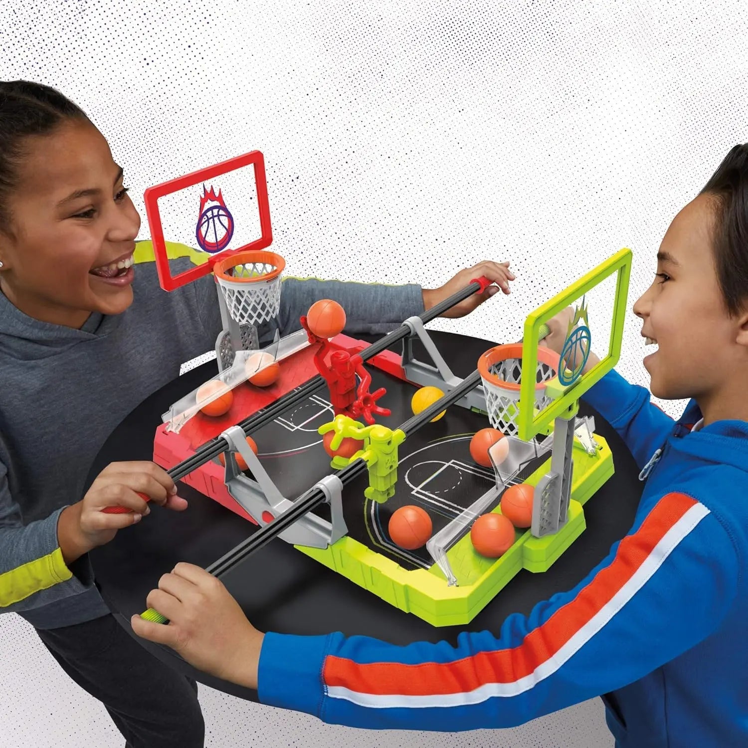 basketball-game-for-kids kids toy in Pakistan | Zilonay