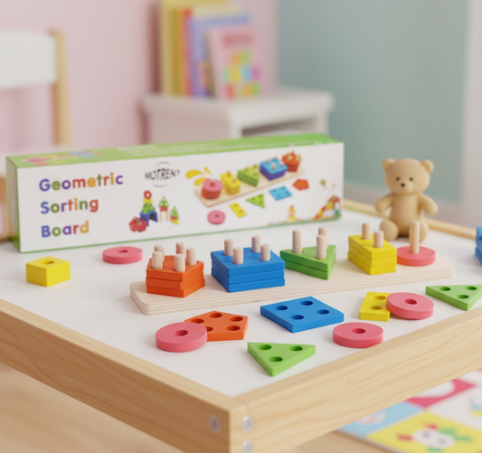 wooden-educational-geometric-shape-blocks-for-kids kids toy in Pakistan | Zilonay