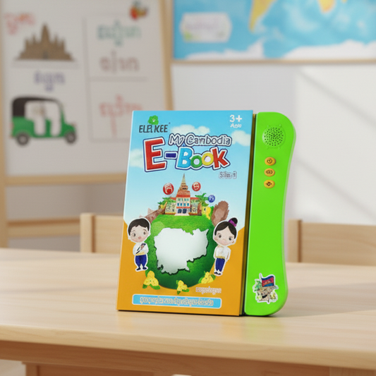 english-learning-e-book-for-kids kids toy in Pakistan | Zilonay