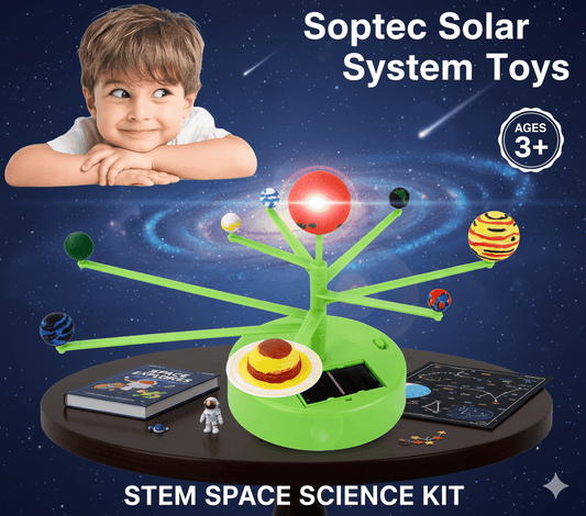 3d-solar-system-science-kit kids toy in Pakistan | Zilonay