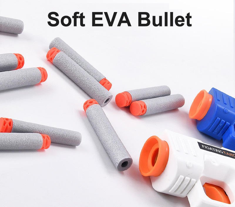 floating-ball-target-shooting kids toy in Pakistan | Zilonay