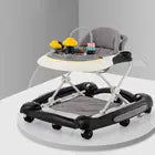 4 in 1 Baby Walker