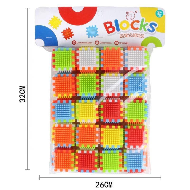 kids-play-blocks-creative-building-blocks-120-pcs kids toy in Pakistan | Zilonay