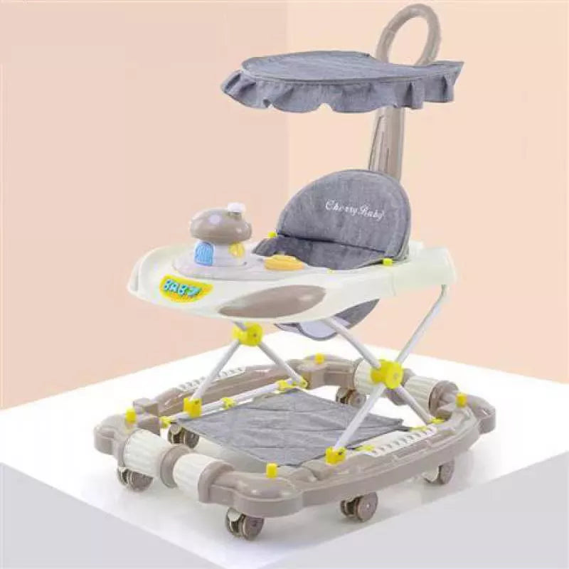 Cherry Baby 3 in 1 Walker