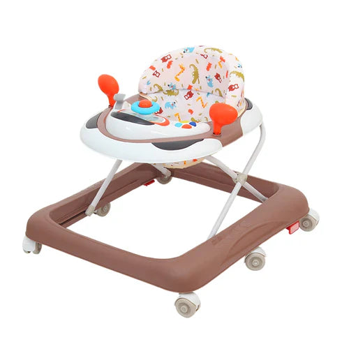 Infantes Baby Walker 2 in 1