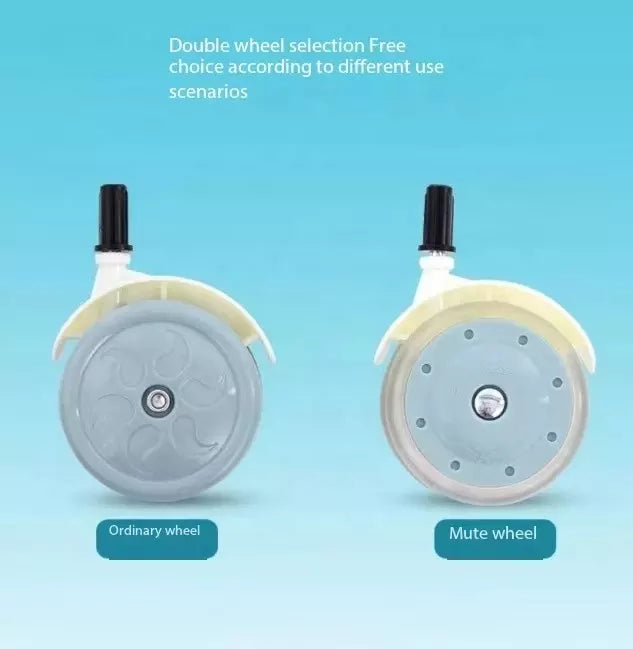 Cherry Baby 3 in 1 Walker