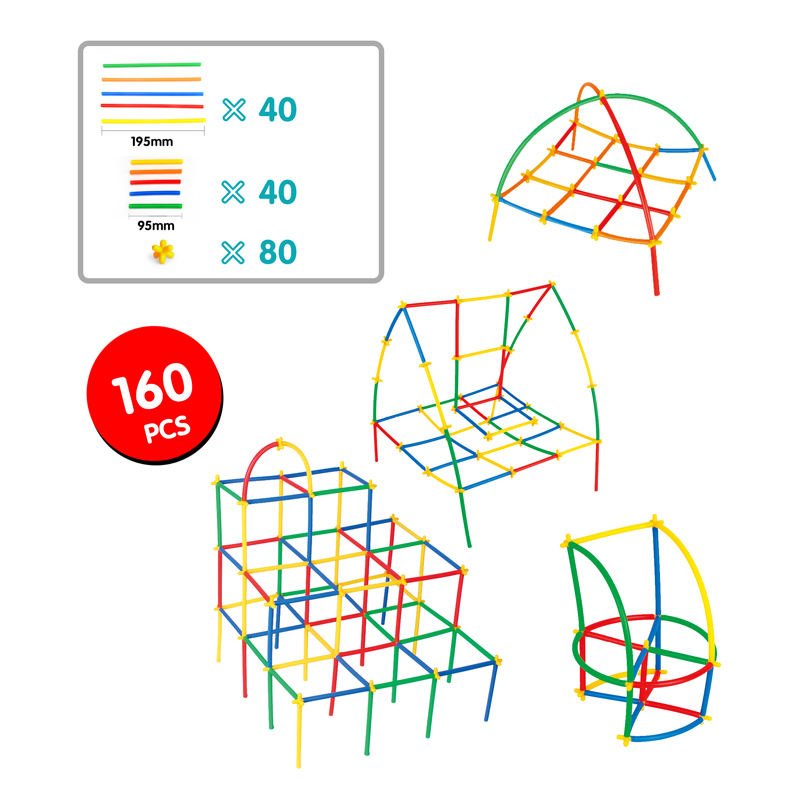 super-bamboo-sticks kids toy in Pakistan | Zilonay