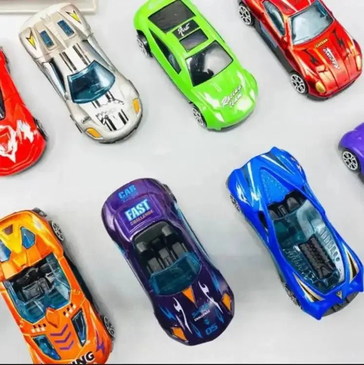 hotwheels-metal-car-1pc-pack-random-colors-alloy-box-die-cast-metal-car-toys-for-kids-children-and-boys kids toy in Pakistan | Zilonay