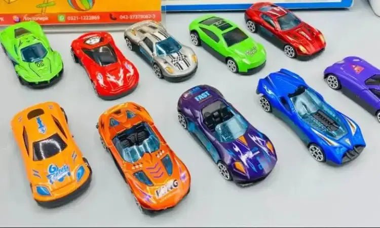 hotwheels-metal-car-1pc-pack-random-colors-alloy-box-die-cast-metal-car-toys-for-kids-children-and-boys kids toy in Pakistan | Zilonay