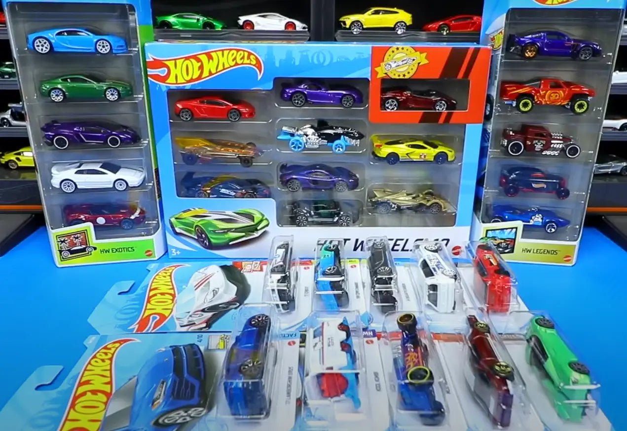 hotwheels-metal-car-1pc-pack-random-colors-alloy-box-die-cast-metal-car-toys-for-kids-children-and-boys kids toy in Pakistan | Zilonay