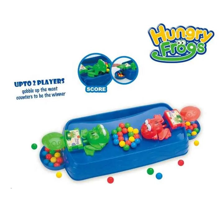 hungry-frog-game-toy-for-toddlers kids toy in Pakistan | Zilonay