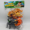 Kingdom Animal Toys Pack of 12
