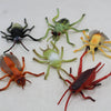 Reptile Insects Pack of 6