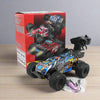 RC Rechargeable Stunt Car with Lights