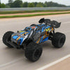 RC Rechargeable Stunt Car with Lights