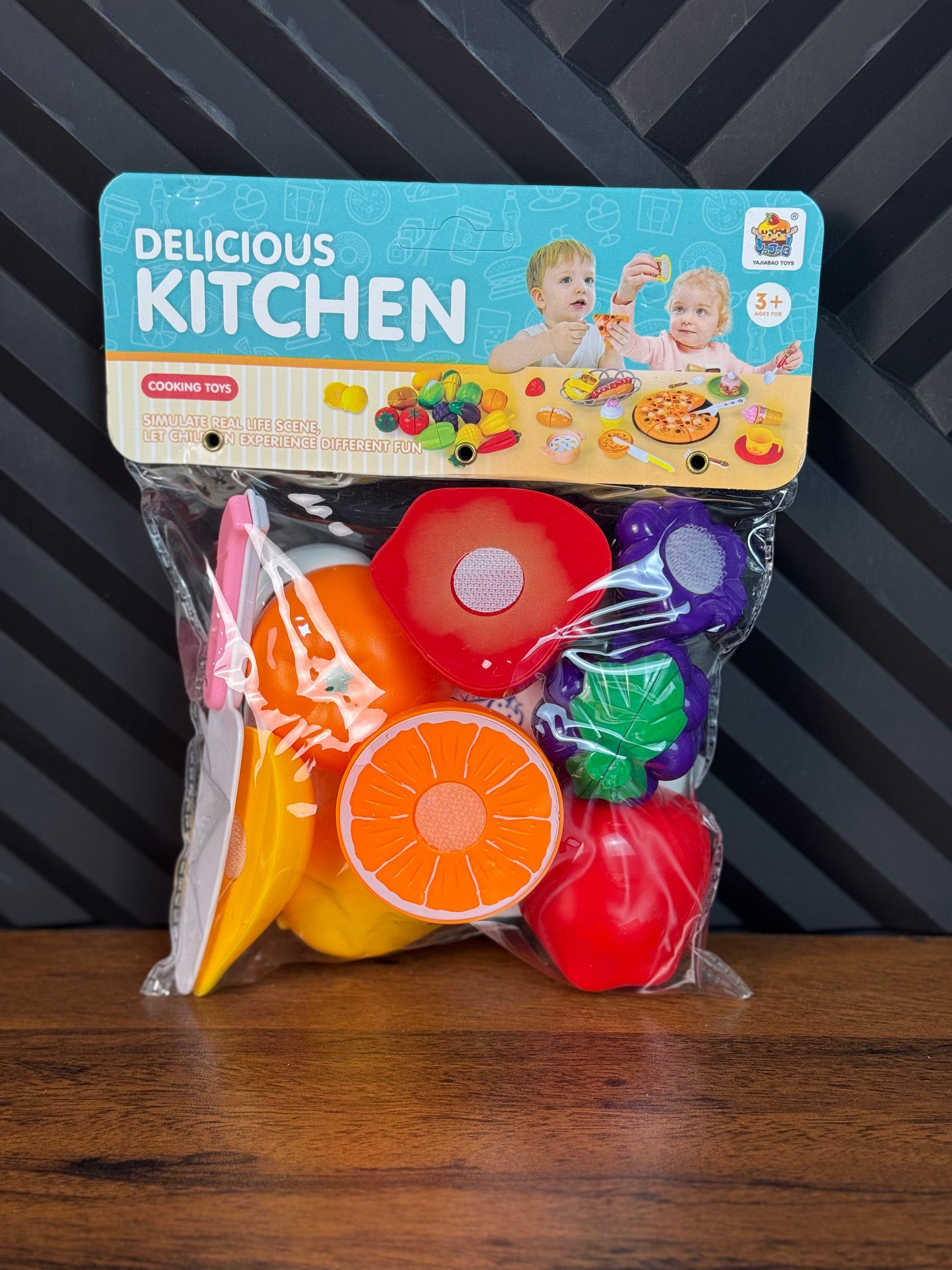 food-cutting-play-set-for-kids kids toy in Pakistan | Zilonay