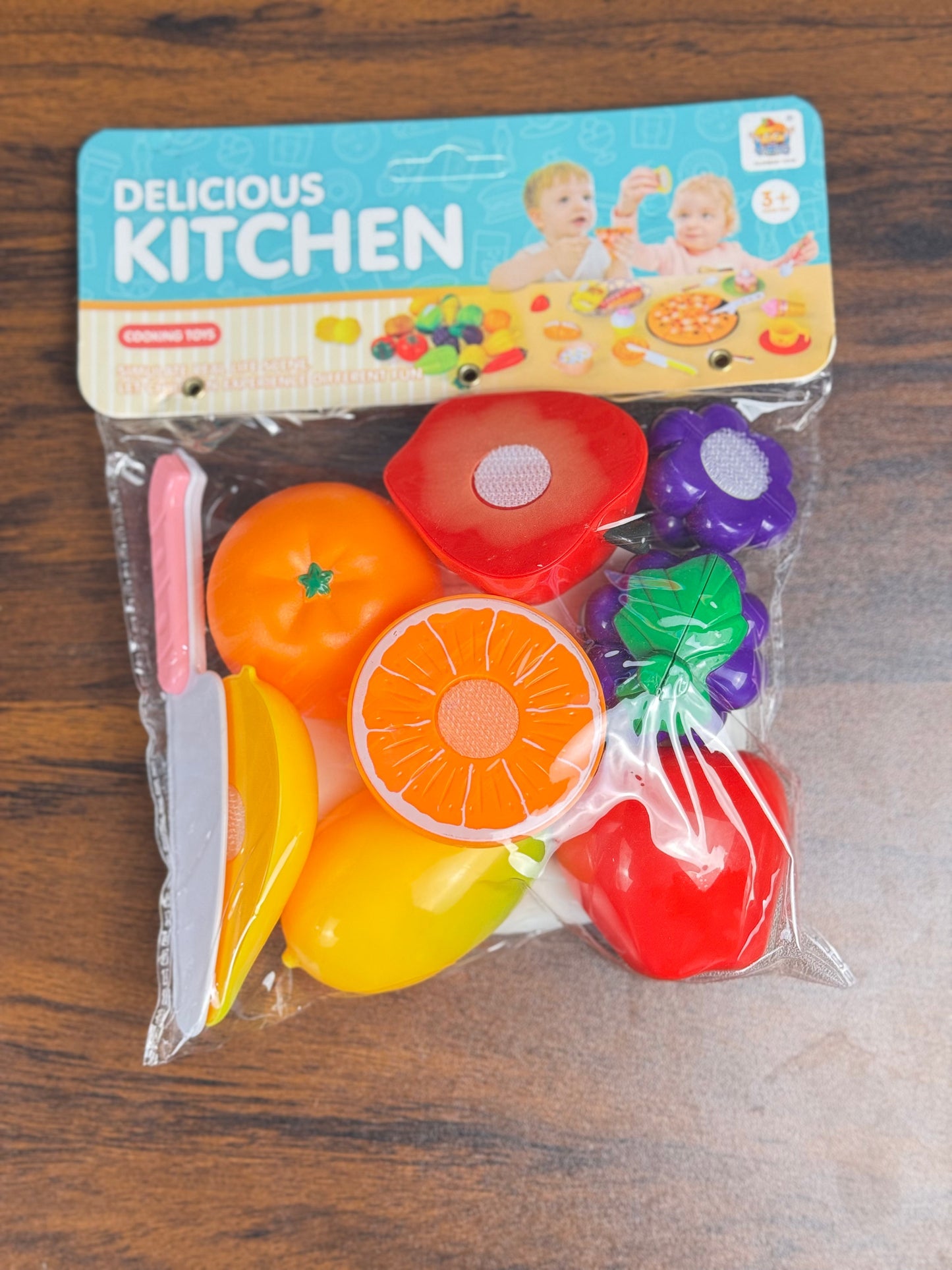 food-cutting-play-set-for-kids kids toy in Pakistan | Zilonay